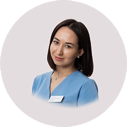 Михайлова Светлана Станиславовна