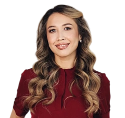 Хайруллина Ляйсан Салиховна