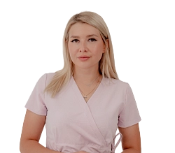 Борзенкова Карина Баязитовна