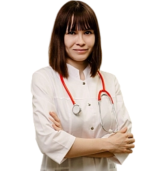 Фахретдинова Диана Ильшатовна