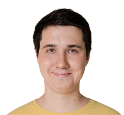Жуков Семен Сергеевич