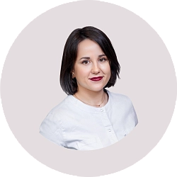 Брагина Арина Сергеевна