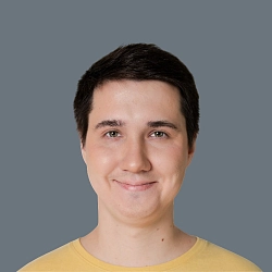 Жуков Семен Сергеевич