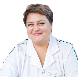 Тюрина Вера Ивановна