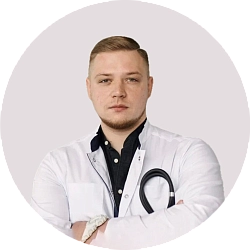 Дащенко Богдан Андреевич