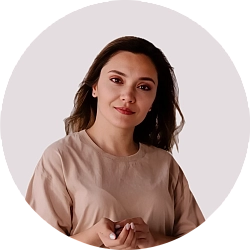 Кашаева Альбина Ильдаровна