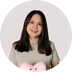 Шафикова Рената Ришатовна