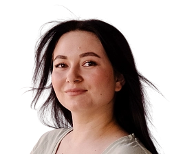 Миннуллина Элина Рифовна