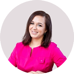 Никулина Вероника Дамировна