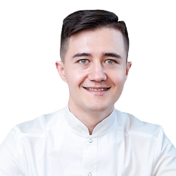 Борисов Надим Ильгизович