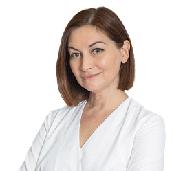 Кандарова Динара Фаиловна