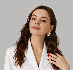 Гайнанова Ольга Владимировна