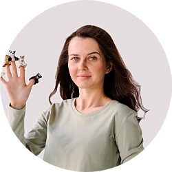 Великоречина Ксения Сергеевна