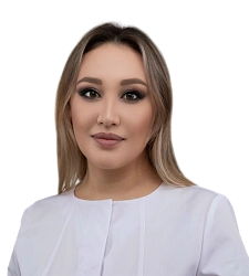 Саляхова Регина Радиковна