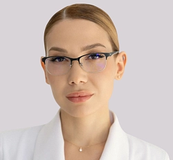 Аничкова (Балыкина) Анастасия