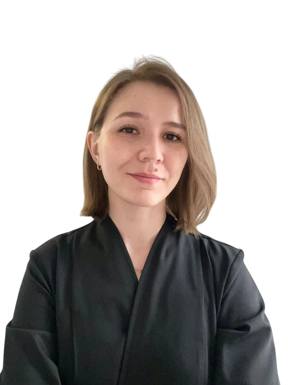 Иргалина Дина Рустамовна