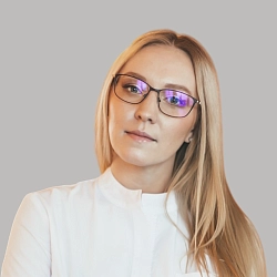 Бадыкова Анастасия Игоревна