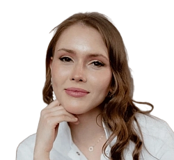Мингазова Динара Дамировна