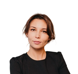 Сахарова Гузалия Минвазыховна