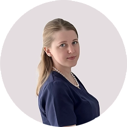 Ковалева Ирина Александровна