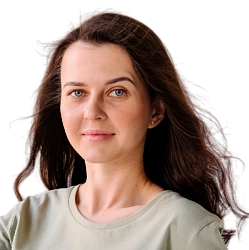 Великоречина Ксения Сергеевна
