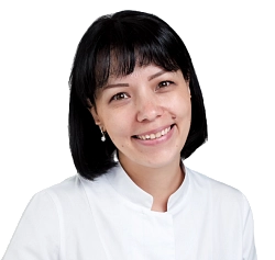 Наянова Гульнара Наримановна