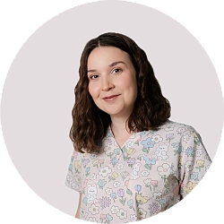 Япарова Екатерина Сергеевна