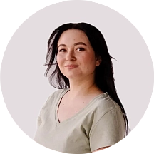 Фотография врача Миннуллина Элина Рифовна