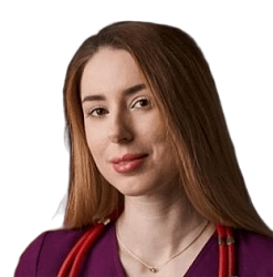 Шарабарова Мария Владиславовна