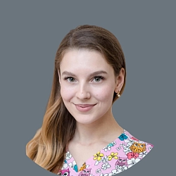 Волкова Татьяна Олеговна