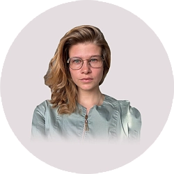 Сахабутдинова Виктория Евгеньевна