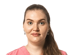 Фомина Василиса Олеговна