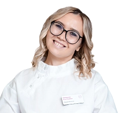 Курамшина Алла Раилевна