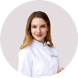 Волкова Татьяна Олеговна