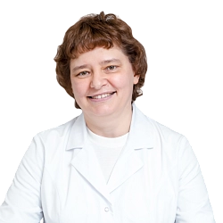 Абоимова Елена Владимировна