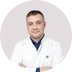 Потапов Станислав Олегович