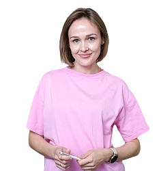 Фомочкина Екатерина Алексеевна