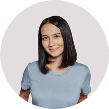 Фотография врача Зиетова Диана Бектурдиевна