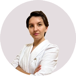 Сарварова Лениза Ильгизовна