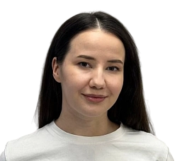 Кутдусова Розалия Рустамовна