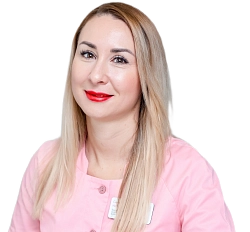 Силина-Шестакова Наталья Сергеевна