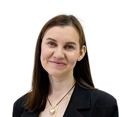 Имаева Людмила Алексеевна