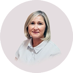Якушина Альбина Рамилевна