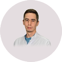 Фотография врача Уразбаев Фидан Вильданович