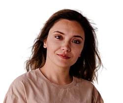 Кашаева Альбина Ильдаровна
