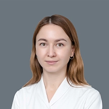 Фотография врача Закирова Регина Ришатовна