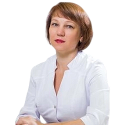 Гайсина Елена Валерьевна