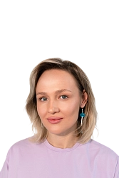 Фомочкина Екатерина Алексеевна