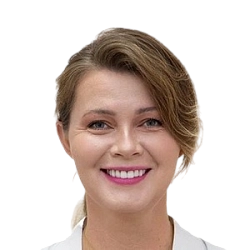 Вахитова Марина Маликовна