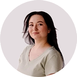 Миннуллина Элина Рифовна